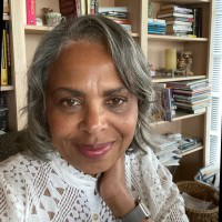 Lea Hargett avatar image