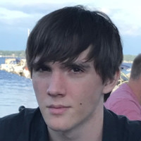 Chase Ingebritson avatar image