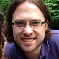 Charles Schuman avatar image