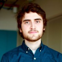 Isaac Mayhew avatar image