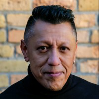 Ruben Vazquez avatar image