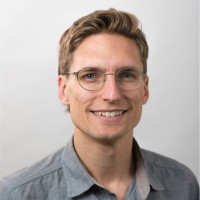 Scott Labott avatar image