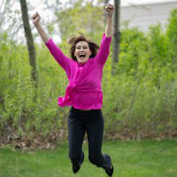 Judy Zimmer avatar image