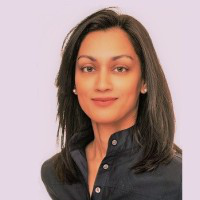 Mona Siddiqui avatar image