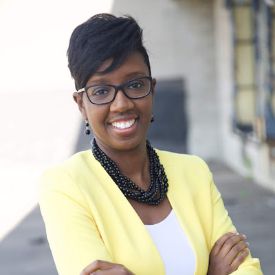 Tiffani Bender avatar image