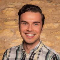 Eric Broker avatar image