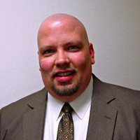 John Melby avatar image