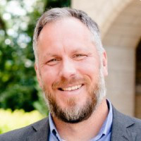 Chris Gregg avatar image