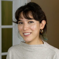 Jessie Lee-Bauder avatar image