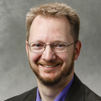 Eric Larson avatar image