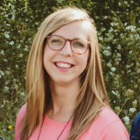 Amanda Jansen avatar image