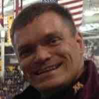 Gimpin Olson avatar image