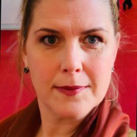 Ellen Palmer avatar image