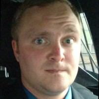 Jared Smith avatar image