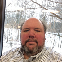 Dale Walker avatar image