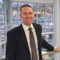 Brent Carron avatar image