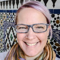 Lara Cornell avatar image