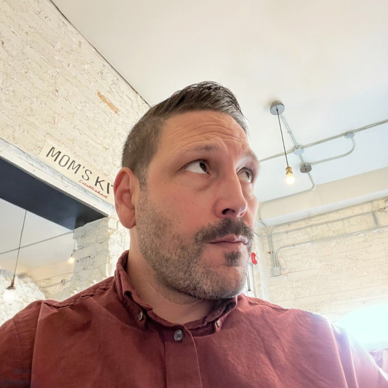 Steve Di Lorenzo avatar image