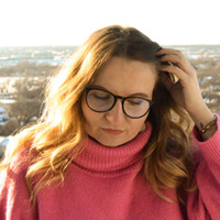 Cyrielle Capriata avatar image