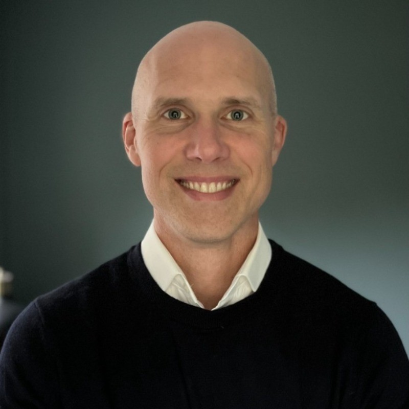 Max Clark avatar image