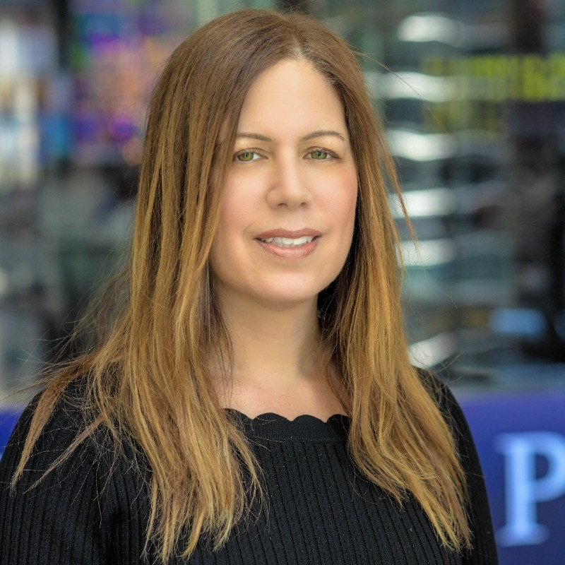 Michelle Lynn avatar image