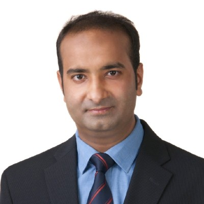 Niraj Brahmkhatri avatar image