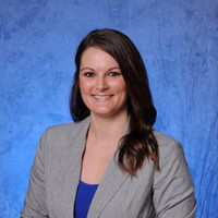 Megan Mackey avatar image