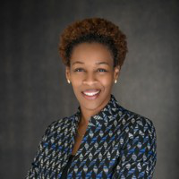 Yanique Redwood avatar image