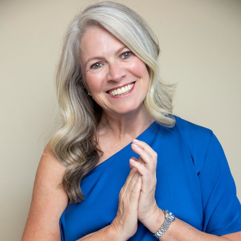 Alison O'Brien avatar image