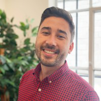 Andrew Wyndham avatar image