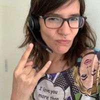 Portia Wingard avatar image