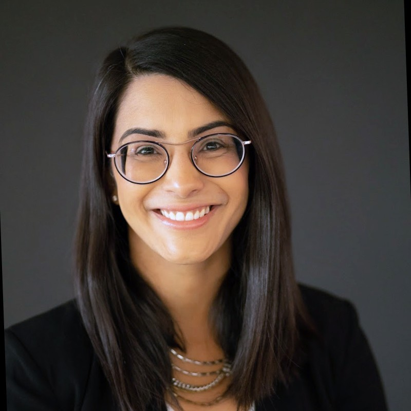 Maya Kotecha avatar image