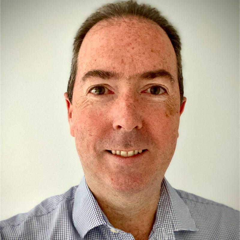 Simon Woodlock avatar image