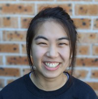 Peggy Wei avatar image