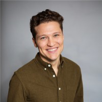 Taylor Hawes avatar image