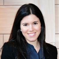 Cristina Olivares avatar image