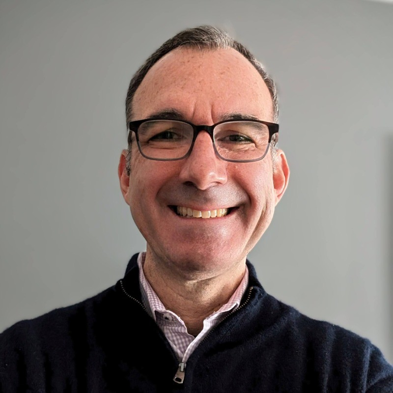 Paul Evers avatar image