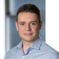 Zach Brush avatar image