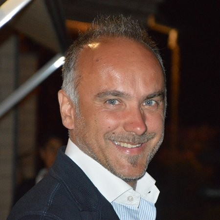 Luca Ferrero avatar image