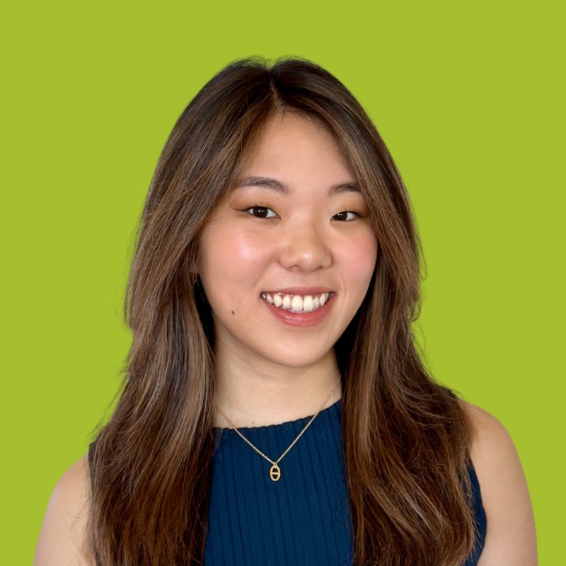 Lea Hong avatar image