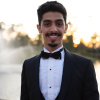 Salman Alahmadi avatar image