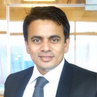 Haresh Nayak avatar image