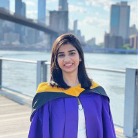 Nitika Parashar avatar image