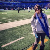 Rachelle Richey avatar image