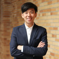 Copter Ruangrojanin avatar image