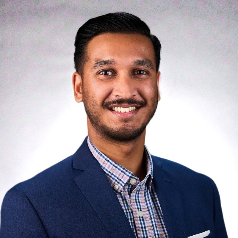 DJ Kolapudi avatar image