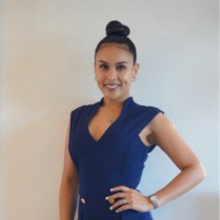 Cristina Morris avatar image