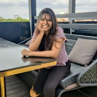 Chitraa Rajan avatar image