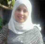 Sara Gamal avatar image