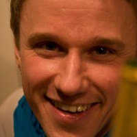 Ilya Baraev avatar image